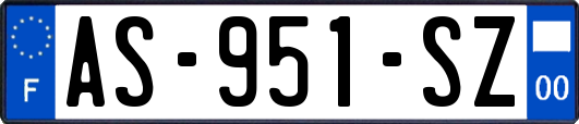 AS-951-SZ