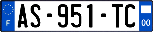 AS-951-TC