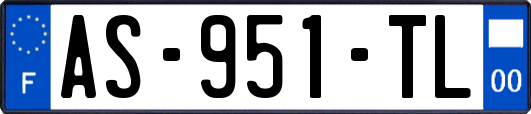 AS-951-TL