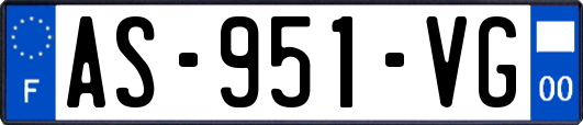 AS-951-VG