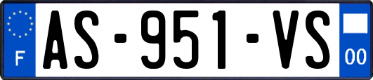 AS-951-VS