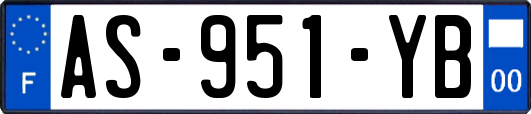 AS-951-YB