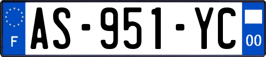 AS-951-YC