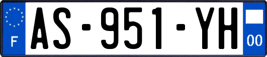 AS-951-YH