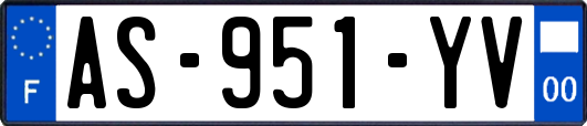 AS-951-YV