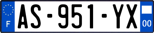 AS-951-YX