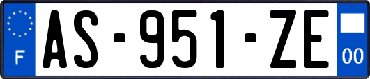 AS-951-ZE