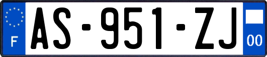 AS-951-ZJ