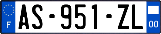 AS-951-ZL