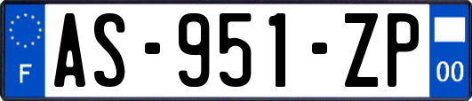 AS-951-ZP