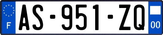 AS-951-ZQ