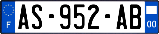 AS-952-AB