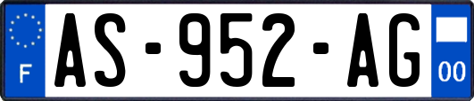 AS-952-AG