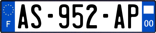 AS-952-AP