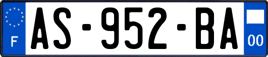 AS-952-BA