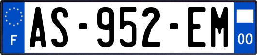 AS-952-EM