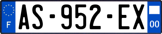 AS-952-EX