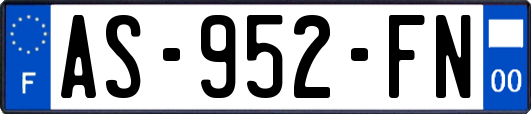 AS-952-FN