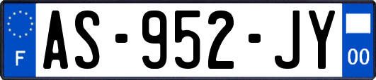 AS-952-JY