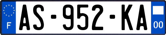 AS-952-KA