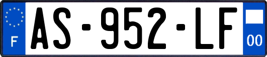 AS-952-LF