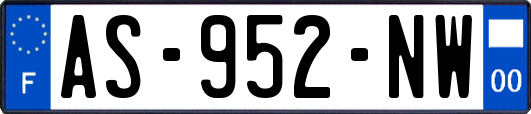AS-952-NW
