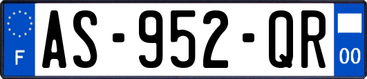 AS-952-QR