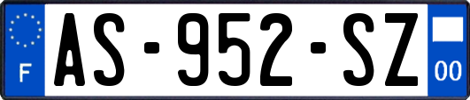 AS-952-SZ