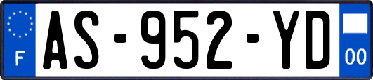 AS-952-YD