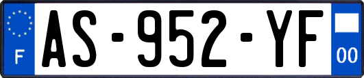 AS-952-YF