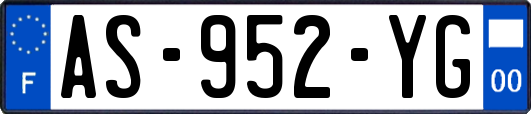 AS-952-YG
