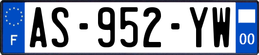 AS-952-YW