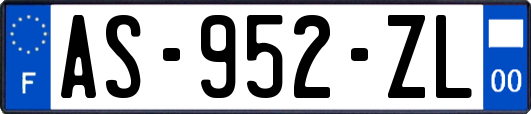 AS-952-ZL