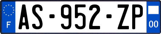 AS-952-ZP