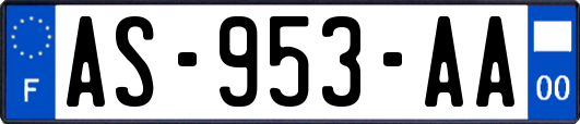 AS-953-AA