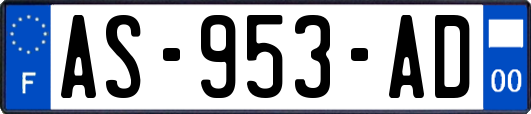 AS-953-AD