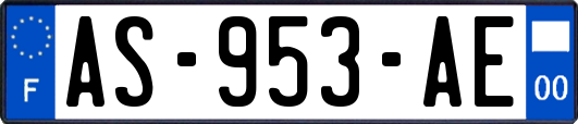 AS-953-AE