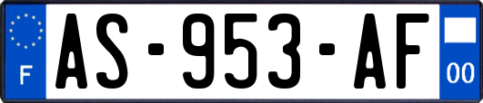 AS-953-AF