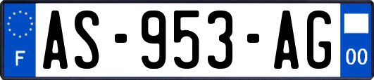 AS-953-AG