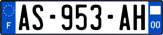 AS-953-AH