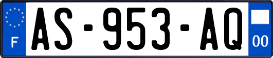 AS-953-AQ