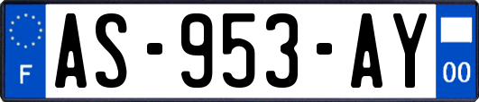 AS-953-AY