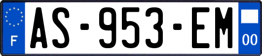AS-953-EM