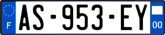 AS-953-EY