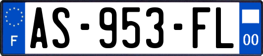 AS-953-FL