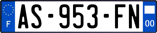 AS-953-FN