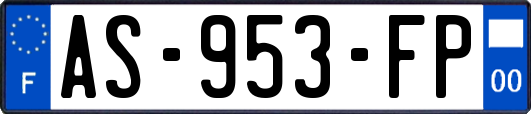 AS-953-FP