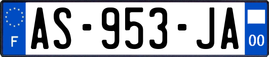 AS-953-JA