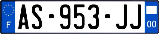AS-953-JJ