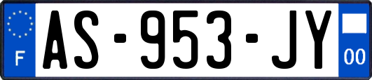 AS-953-JY